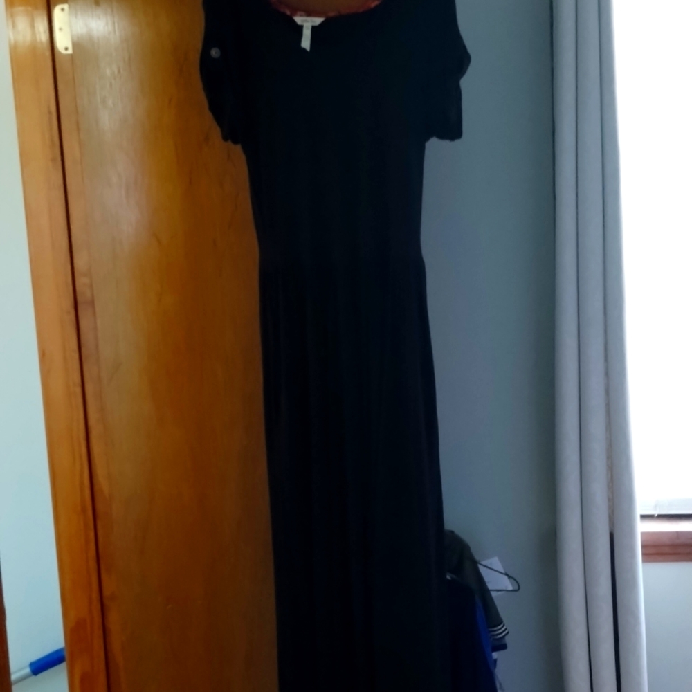Ladies Dress
